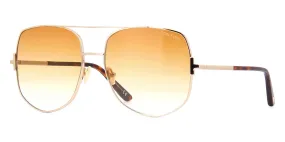 Tom Ford Lennox TF783 28F - As Seen On Olivia Attwood & Molly-Mae Hague