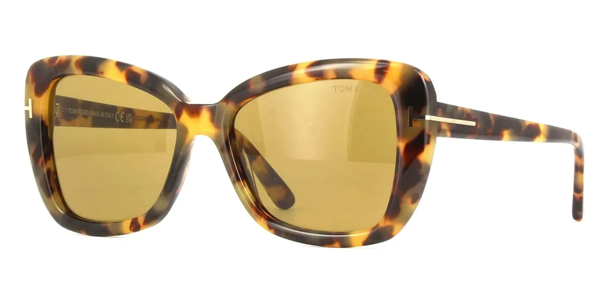 Tom Ford Maeve TF1008 55J