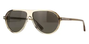 Tom Ford Marcus TF1023 45A - As Seen on Bradley Cooper