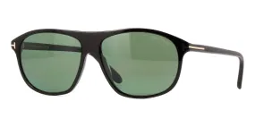 Tom Ford Prescott TF1027 01R Polarised