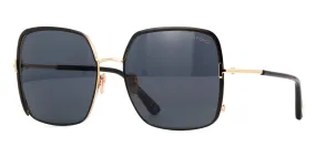 Tom Ford Raphaela TF1006 02A