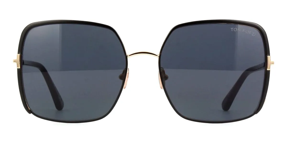 Tom Ford Raphaela TF1006 02A