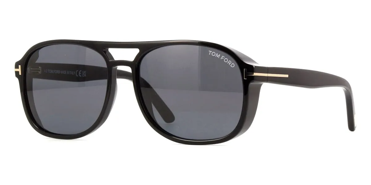 Tom Ford Rosco TF1022 01A