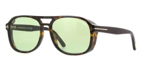 Tom Ford Rosco TF1022 52N - As Seen On Olivia Culpo