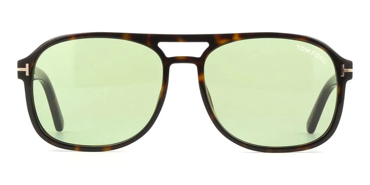 Tom Ford Rosco TF1022 52N - As Seen On Olivia Culpo