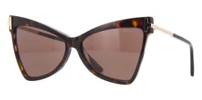 Tom Ford Tallulah TF767 52E