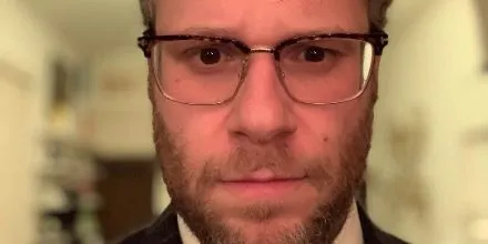 Tom Ford TF5504 052 - As Seen On Seth Rogen