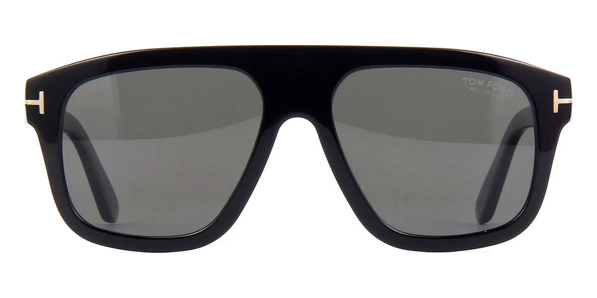 Tom Ford Thor TF777 01D Polarised