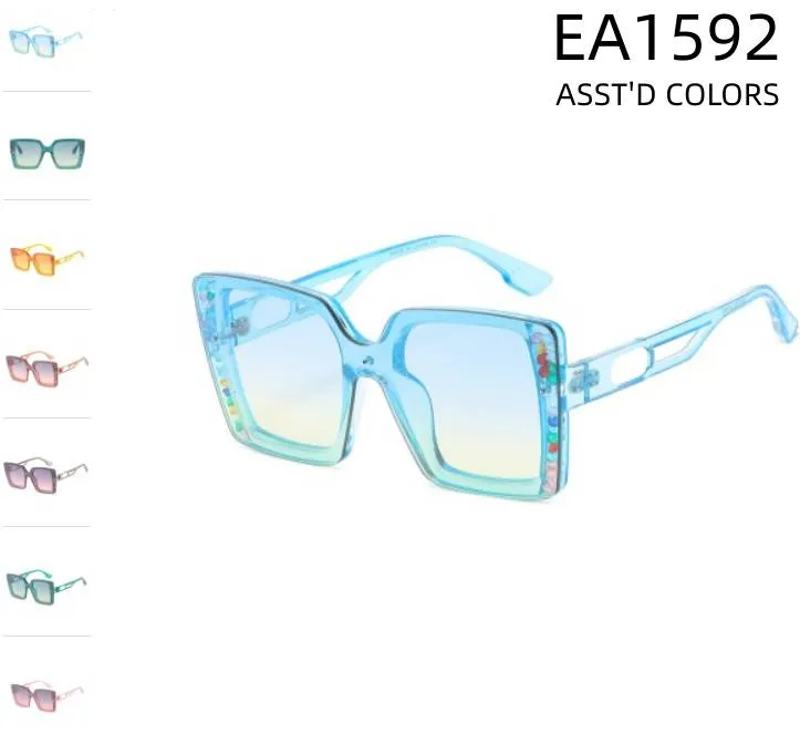 Wholesale Fashion Sunglasses EA 1592