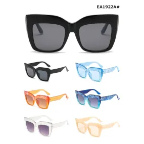 Wholesale Fashion Sunglasses EA1922A