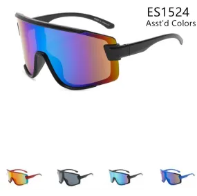 Wholesale Sport Sunglasses ES 1524