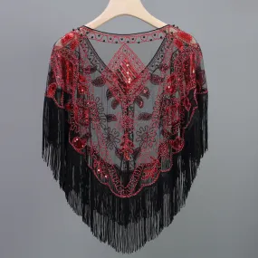 Women Fashionable Shawl