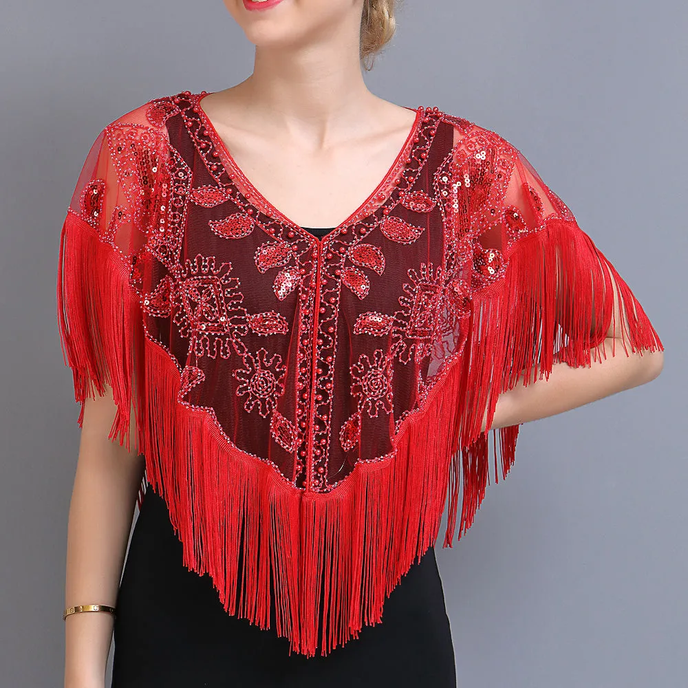 Women Fashionable Shawl